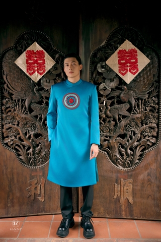 AD Tùng Châu (BST Tài Hoa)