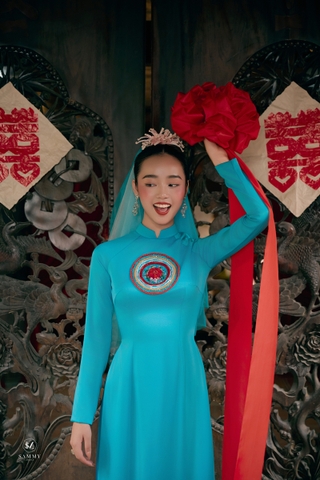 AD Tâm Hoa (BST Tài Hoa)