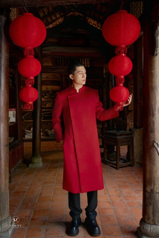 AD La Hoàng (BST Tài Hoa)