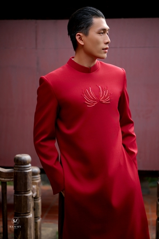 AD Tùng Sen (BST Tài Hoa)