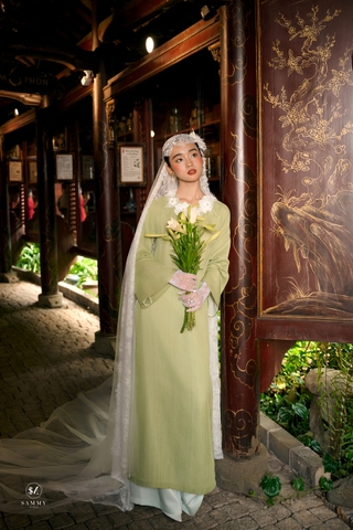 AD Lục Hoa (BST Tài Hoa)