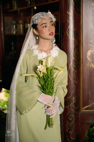 AD Lục Hoa (BST Tài Hoa)