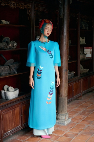 AD Nguyệt Quế (BST Tài Hoa)