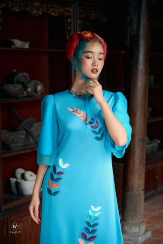 AD Nguyệt Quế (BST Tài Hoa)