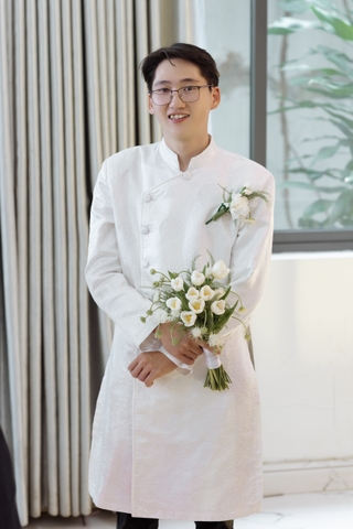 AD Thọ Huỳnh (AD Chú Rể)