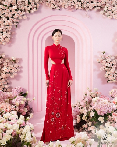 AD Minh Châu (BST Thượng Uyển)