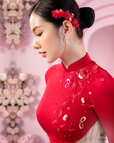 AD Minh Châu (BST Thượng Uyển)