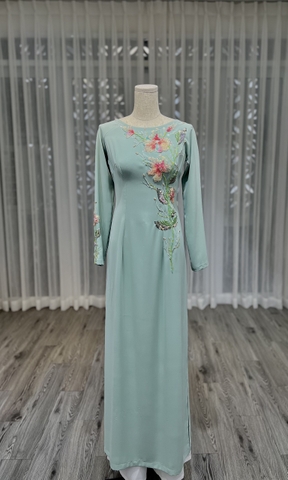 AD Ngọc Min (AD Bà Sui)