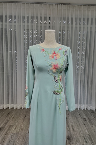 AD Ngọc Min (AD Bà Sui)