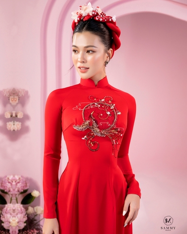 AD Nguyệt Điểu (BST Thượng Uyển)