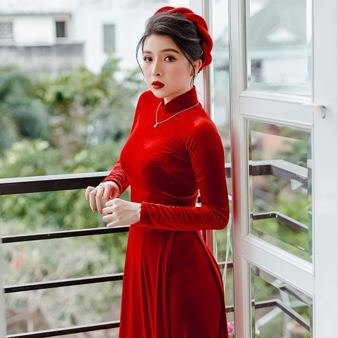 AD Hồng Nhung