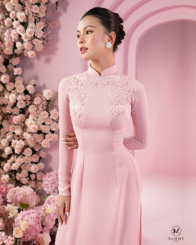 AD Kiều Hoa (BST Thượng Uyển)