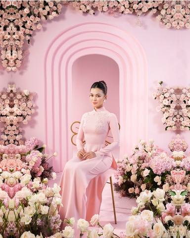 AD Kiều Hoa (BST Thượng Uyển)