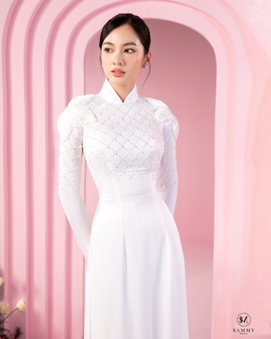 AD Quỳnh Thư (BST Thượng Uyển)