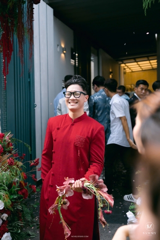 AD Tân Châu Hỷ (AD Chú Rể)