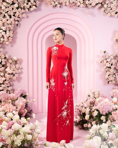 AD Sa Huỳnh (BST Thượng Uyển)