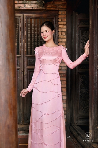 AD Tú Hảo (BST Hà Thanh)