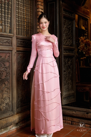 AD Tú Hảo (BST Hà Thanh)