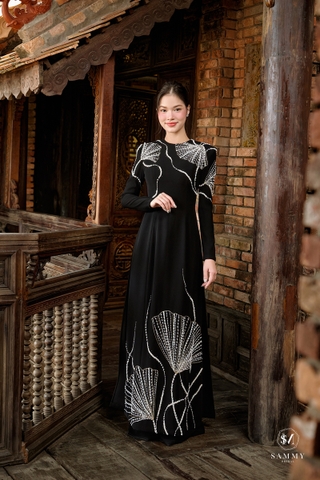 AD Xuân Huyền (BST Hà Thanh)