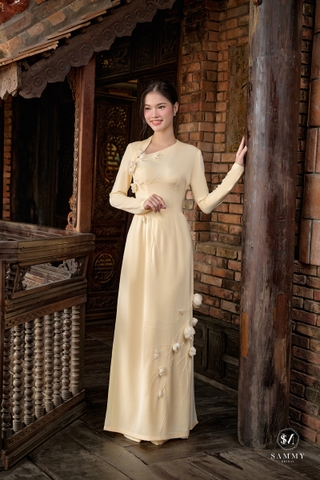 AD Mộc Chi  (BST Hà Thanh)