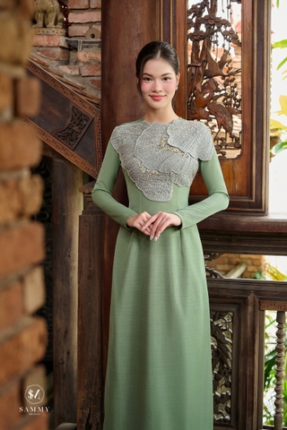 AD Xuân Tình (BST Hà Thanh)