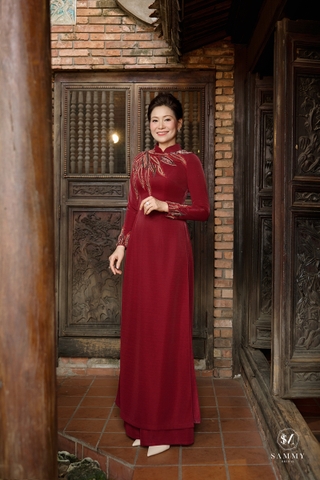 AD Xuân Lạc  (BST Hà Thanh)