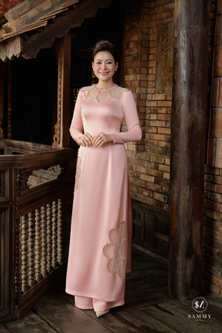 AD Xuân Hồng (BST Hà Thanh)