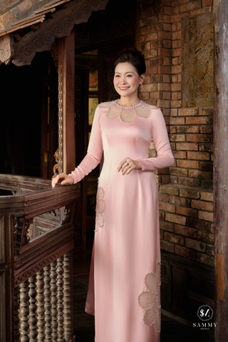 AD Xuân Hồng (BST Hà Thanh)