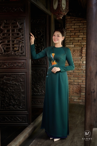 AD Xuân Lam (BST Hà Thanh)