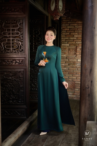 AD Xuân Lam (BST Hà Thanh)