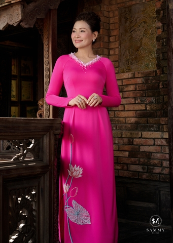 AD Xuân Tân (BST Hà Thanh)