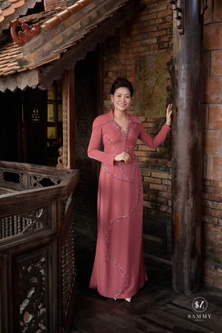 AD Xuân Ngân (BST Hà Thanh)