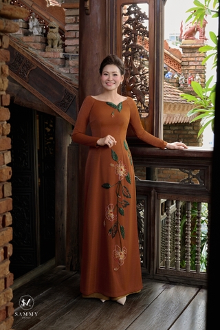 AD Xuân Hồ (BST Hà Thanh)