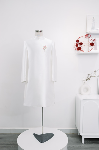 AD Nhật Tân (AD Chú Rể)