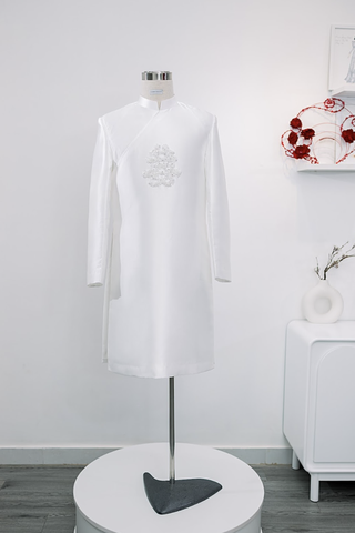 AD Kim Hỷ (BST Thượng Uyển 2 - AD Chú Rể)