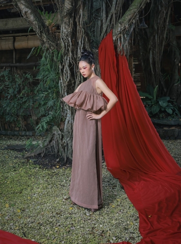 AD Nâu The (BST Mợ Xuân)