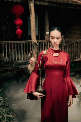 AD Châu Hoa (BST Tài Hoa)