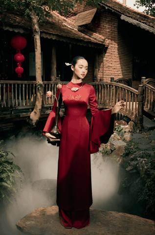 AD Châu Hoa (BST Tài Hoa)