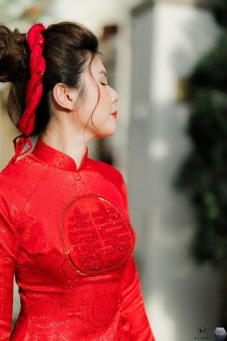 AD Tầm Hỷ (BST Tinh Hoa)