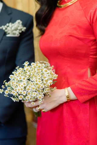 AD Thọ Hỷ (BST Tinh Hoa)