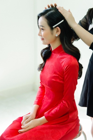 AD Thọ Hỷ (BST Tinh Hoa)