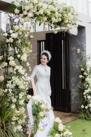 AD Lưu Ly (BST Thượng Uyển)