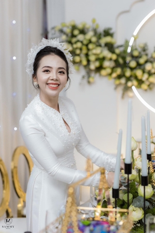 AD Lưu Ly (BST Thượng Uyển)