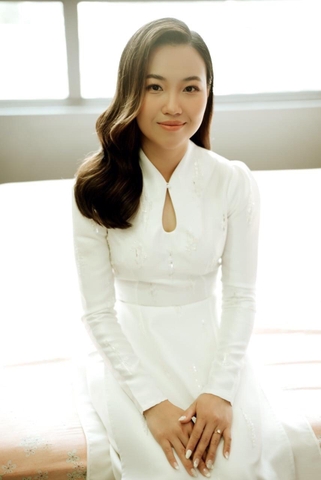 AD Nhã Đan (BST Thượng Uyển)