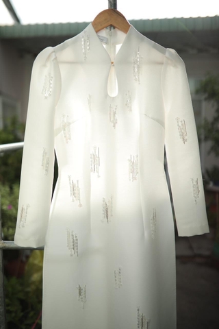 AD Nhã Đan (BST Thượng Uyển)