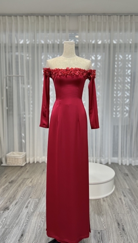 AD Châu Kim Sa (BST Thượng Uyển)