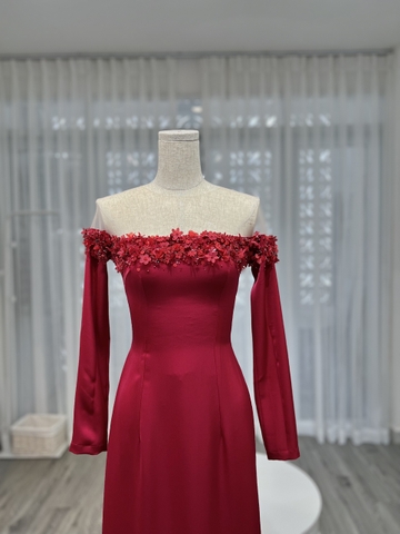 AD Châu Kim Sa (BST Thượng Uyển)