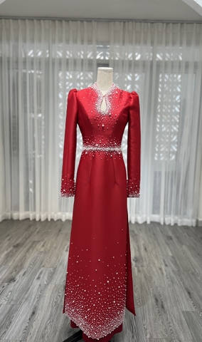 AD Châu Ly (BST Thượng Uyển)