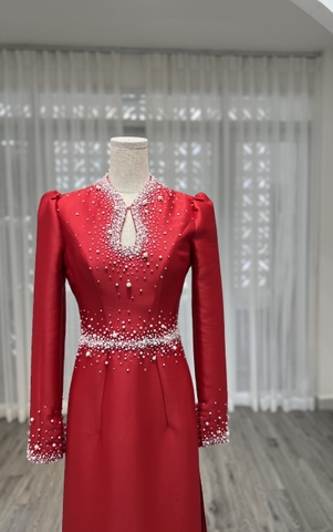 AD Châu Ly (BST Thượng Uyển)