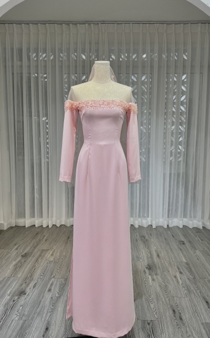 AD Hồng Kim Sa (BST Thượng Uyển)